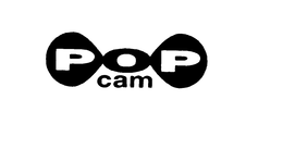 POP CAM trademark