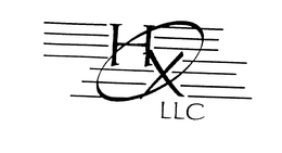 HX,LLC trademark