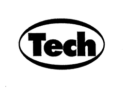 TECH trademark