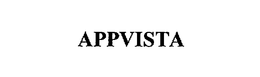 APPVISTA trademark
