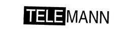 TELEMANN trademark