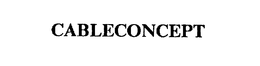CABLECONCEPT trademark