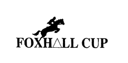 FOXHALL CUP trademark