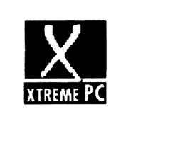 XTRERME PC trademark