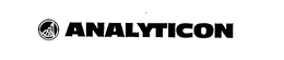 ANALYTICON trademark