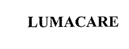 LUMACARE trademark
