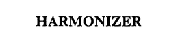 HARMONIZER trademark