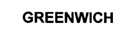 GREENWICH trademark