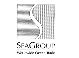 SEAGROUP/WORLDWIDE OCEAN TRADE trademark