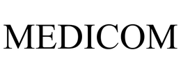 MEDICOM trademark