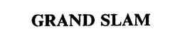 GRAND SLAM trademark