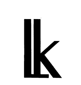 LK trademark