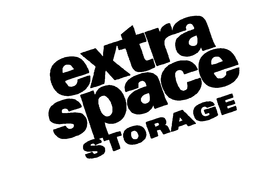 EXTRA SPACE STORAGE trademark