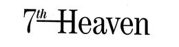 7TH HEAVEN trademark