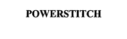 POWERSTITCH trademark