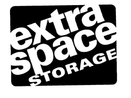 EXTRA SPACE STORAGE trademark