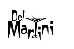 DEL MARTINI trademark
