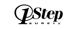 1 STEP SURETY trademark