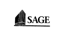 SAGE trademark