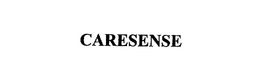 CARESENSE trademark
