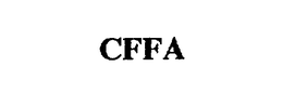 CFFA trademark