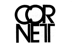 CORNETT trademark