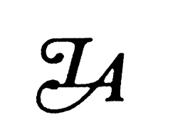 LA trademark