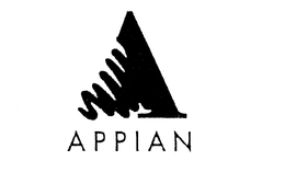 APPIAN trademark