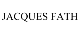 JACQUES FATH trademark
