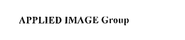 APPLIED IMAGE GROUP trademark