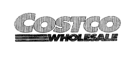 COSTCO WHOLESALE trademark
