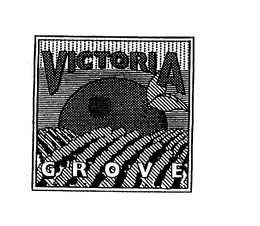 VICTORIA GROVE trademark