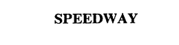 SPEEDWAY trademark