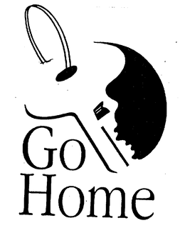 GO HOME trademark