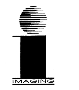 I IMAGING trademark
