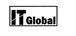 IT GLOBAL trademark