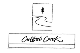 CUTTERS CREEK trademark
