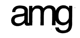 AMG trademark