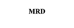 MRD trademark
