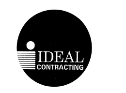 IDEAL CONTRACTING trademark