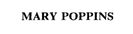 MARY POPPINS trademark