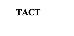 TACT trademark