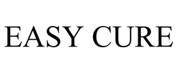 EASY CURE trademark