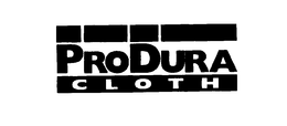 PRODURA trademark
