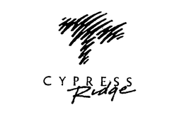 CYPRESS RIDGE trademark