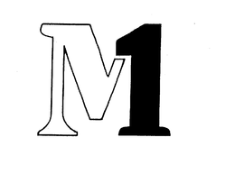 M1 trademark
