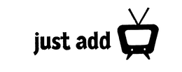 JUST ADD trademark