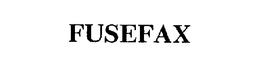 FUSEFAX trademark