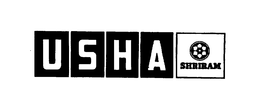 USHA SHRIRAM trademark