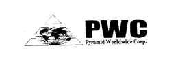 PWC PYRAMID WORLDWIDE CORP trademark